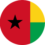 Logo Γουινέα Μπισάου