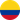 Κολομβία logo