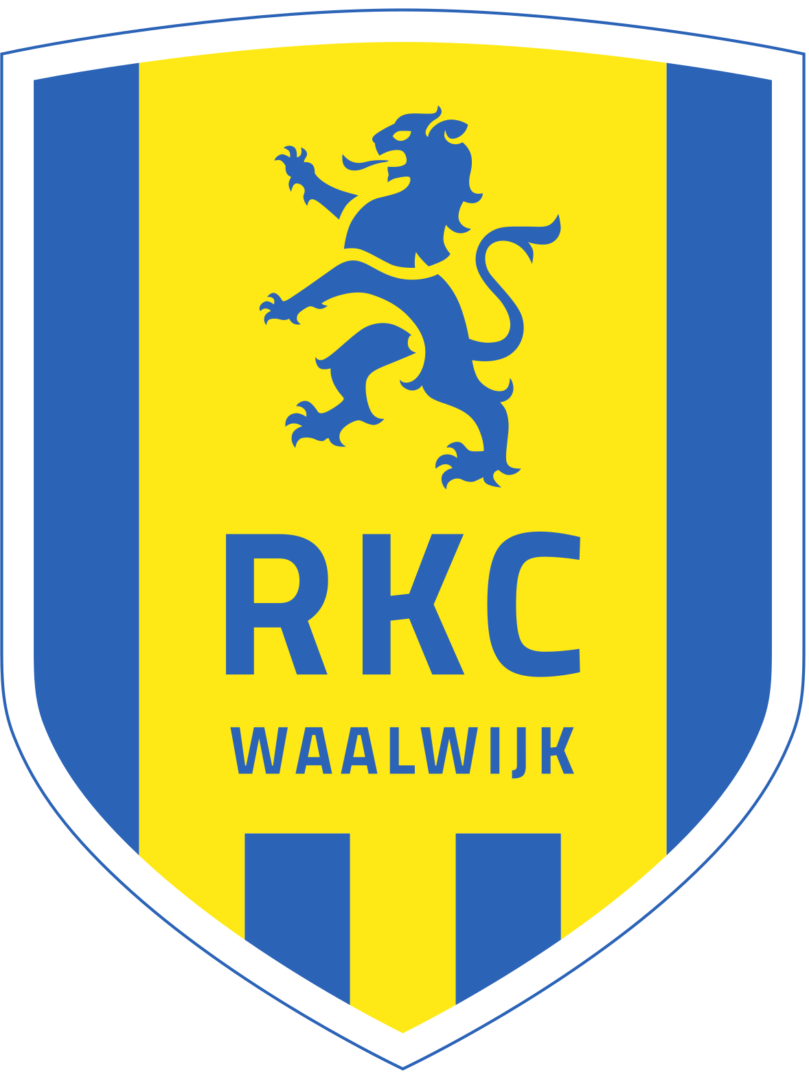 Logo Βάαλβαϊκ