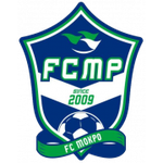 FC Mokpo logo