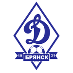 Logo Ντιναμό Μπριάνσκ