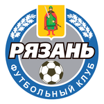 FC Ryazan logo