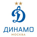 Dinamo Moscow II logo