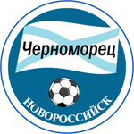 Logo Chernomorets Novorossiysk