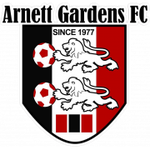 Arnett Gardens logo