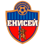 Logo FC Yenisey Krasnoyarsk II