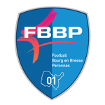 Logo Bourg en Bresse Peronnas