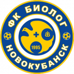 Logo Biolog Novokubansk