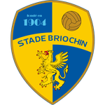 Σταντ Μπριοσέν logo