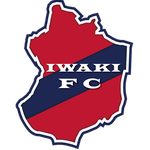 Logo Iwaki FC