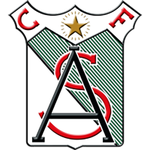 Logo Atletico Sanluqueno CF