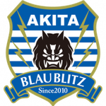 Blaublitz Akita