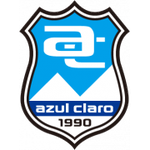Logo Azul Claro Numazu