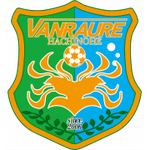 Logo Vanraure Hachinohe