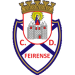 Logo Φεϊρένσε