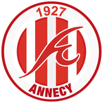 Logo Annecy FC