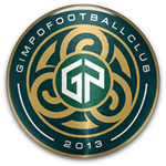 Gimpo FC logo