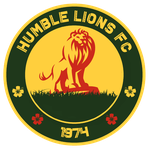 Logo Humble Lions