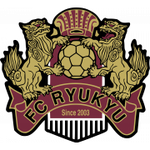 Logo FC Ryukyu
