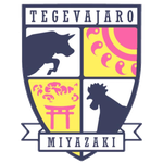 Tegevajaro Miyazaki