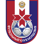 Logo Λίσμα-Μορντόβια Σάρανσκ