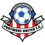 Portmore United logo