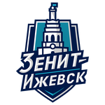 Logo Zenit Izhevsk