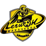 Logo Legion Makhachkala
