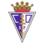 Logo San Fernando CD