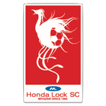 Logo Honda Lock