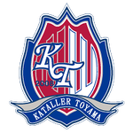 Logo Kataller Toyama