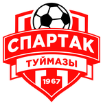 Spartak Tuymazy logo