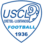 Logo Creteil