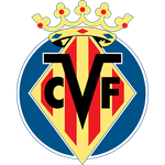 Villarreal B logo