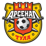 Logo Arsenal Tula II