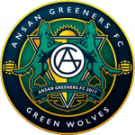 Ansan Greeners