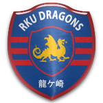 Logo Ryutsu Keizai Dragons Ryugasaki