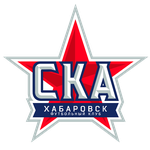 Logo SKA-Khabarovsk II
