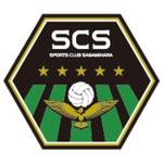 Logo SC Sagamihara
