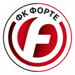 Forte Taganrog logo