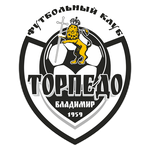 Torpedo Vladimir logo