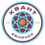 Logo Kvant Obninsk