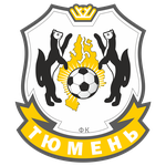Logo Tyumen