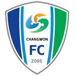 Logo Τσανγκουόν Σίτι