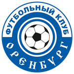 FC Orenburg II logo