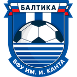 Baltika-BFU Kaliningrad logo
