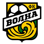 Logo Volna Nizhny Novgorod