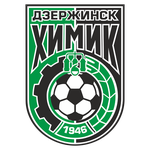 Logo Khimik Dzerzhinsk