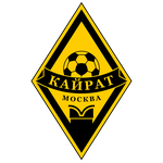 Kairat Moscow logo