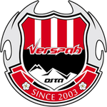 Logo Verspah Oita